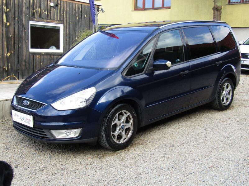 Ford Galaxy