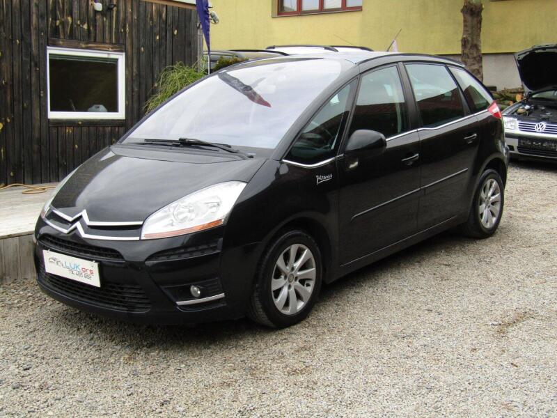 Citro�n C4 Picasso
