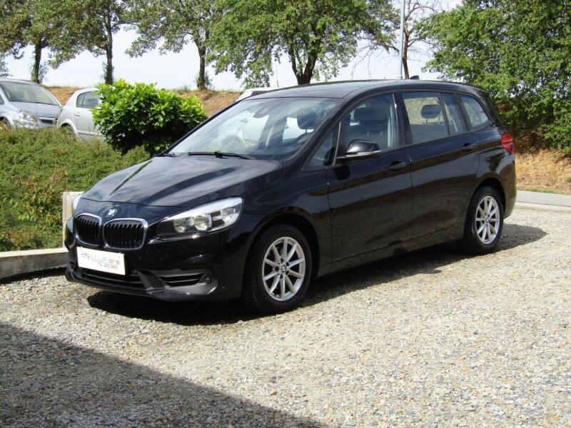 BMW Rad 2