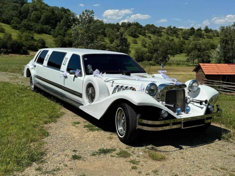 Lincoln Town Car