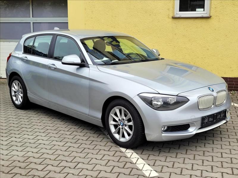 BMW 1er Reihe