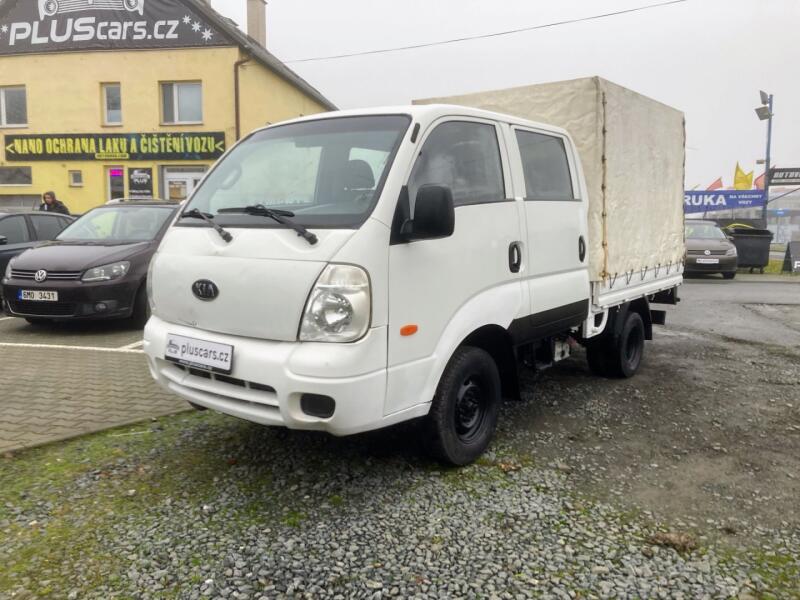 Kia K 2500