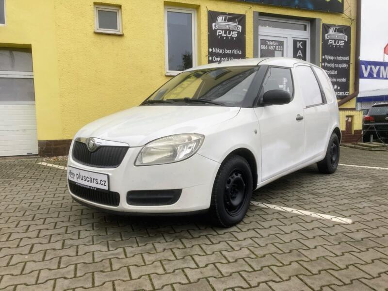 �koda Praktik