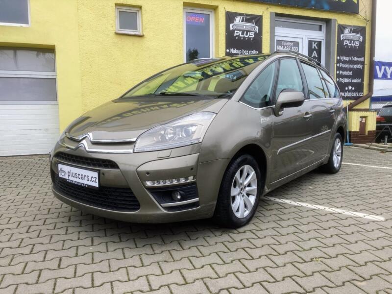 Citro�n C4 Picasso