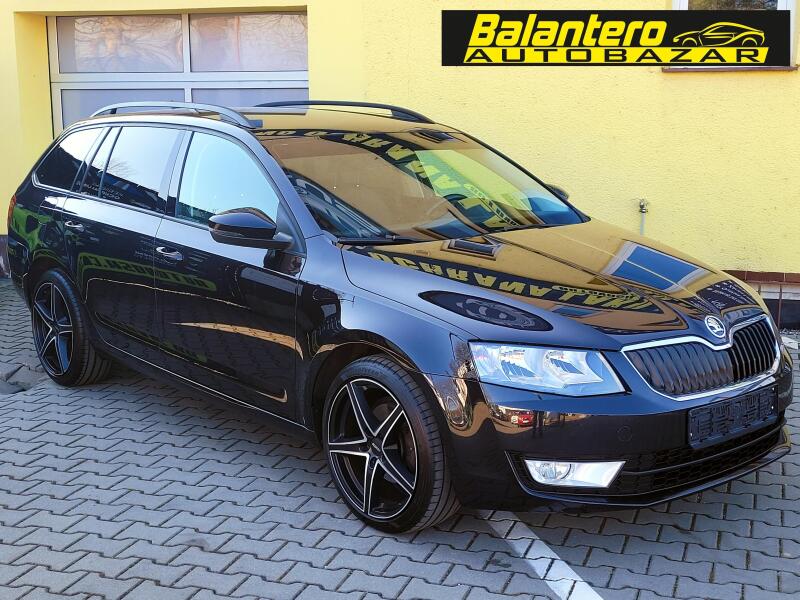�koda Octavia