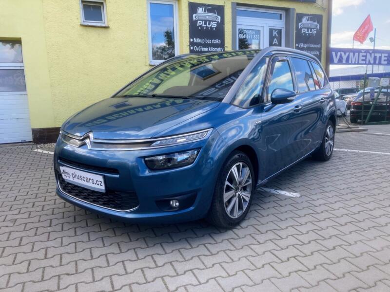 Citro�n C4 Picasso