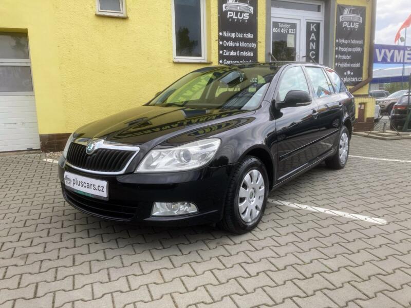 �koda Octavia