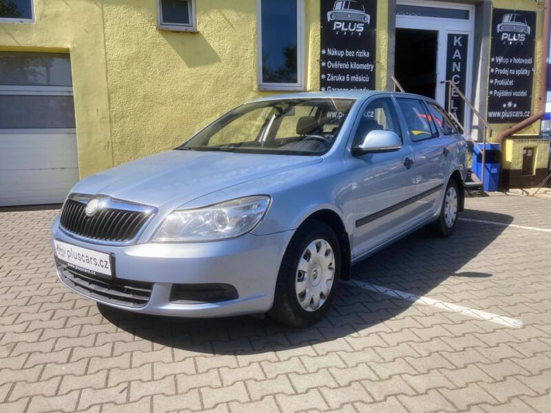 �koda Octavia