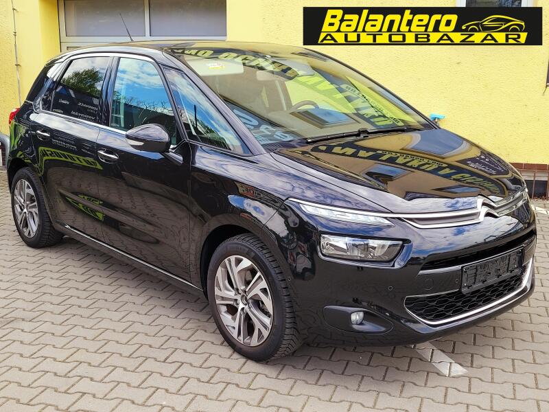 Citro�n C4 Picasso