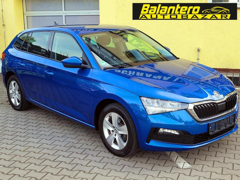 �koda Scala