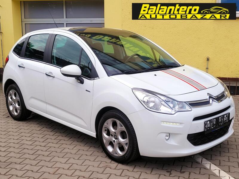 Citro�n C3