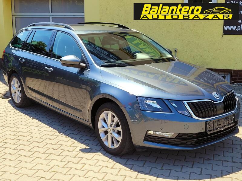 �koda Octavia