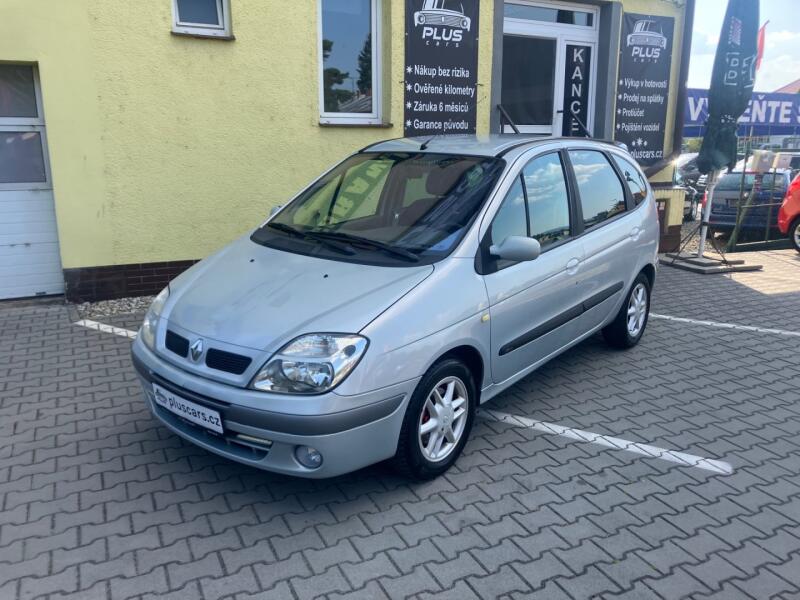 Renault Sc�nic