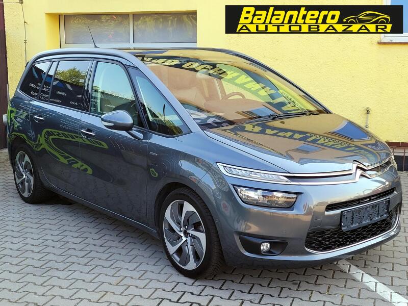 Citro�n Grand C4 Picasso