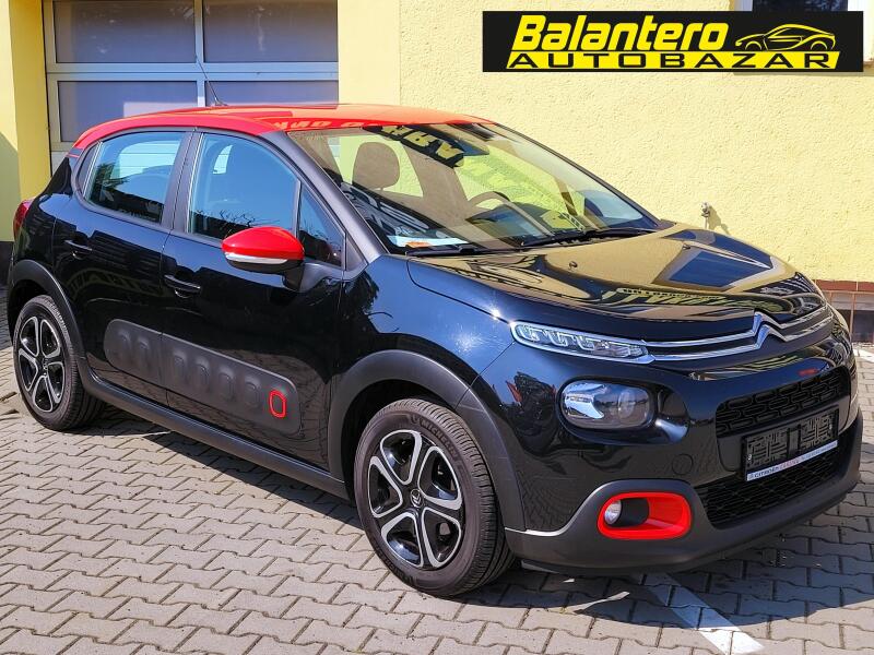 Citro�n C3