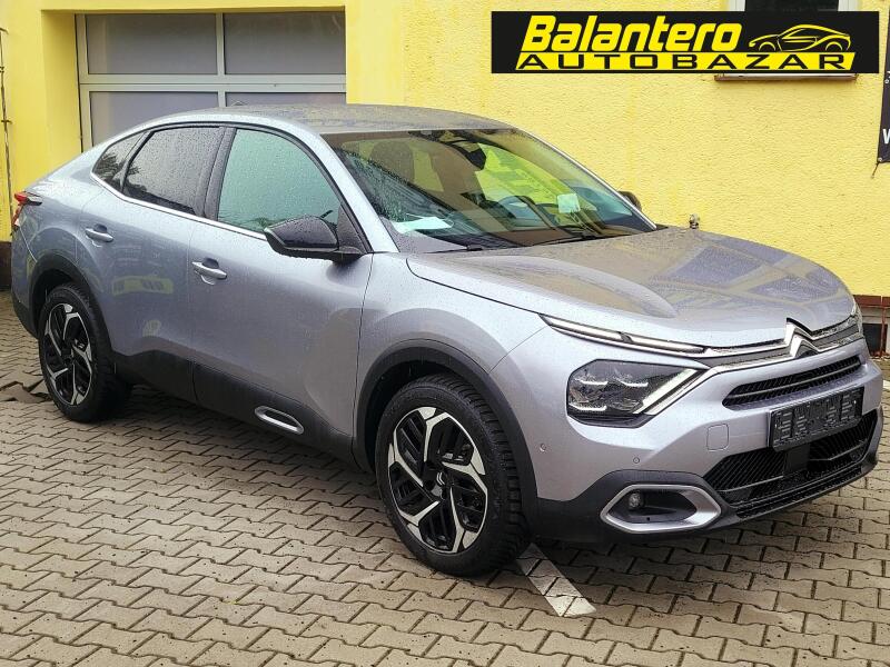 Citro�n C4 X