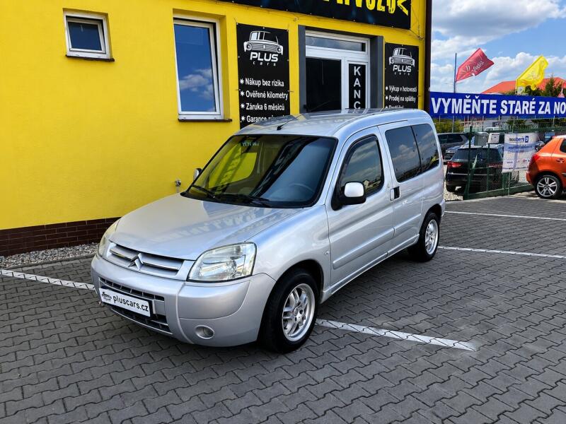 Citro�n Berlingo