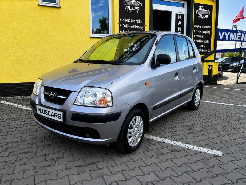 Hyundai Atos