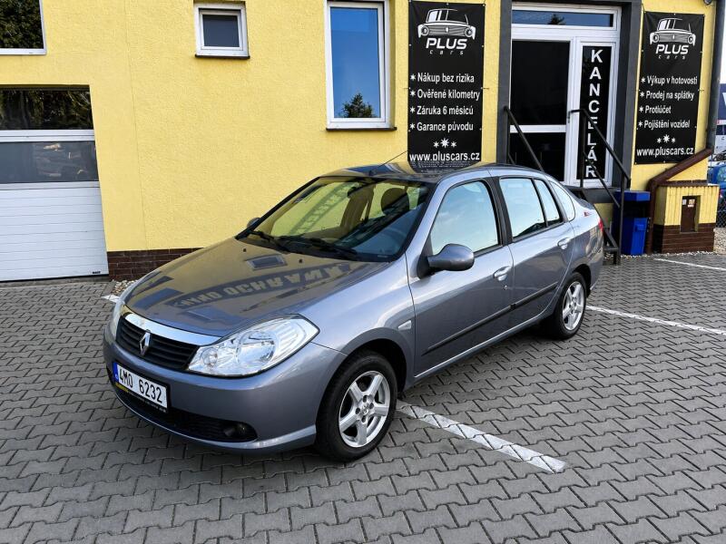 Renault Thalia