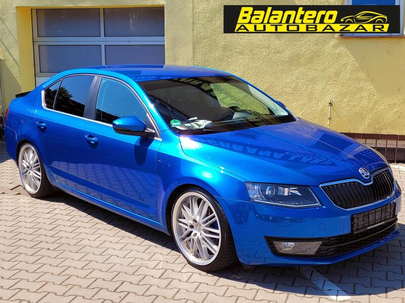 �koda Octavia