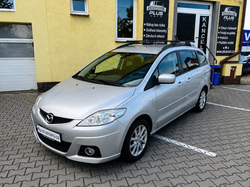 Mazda 5