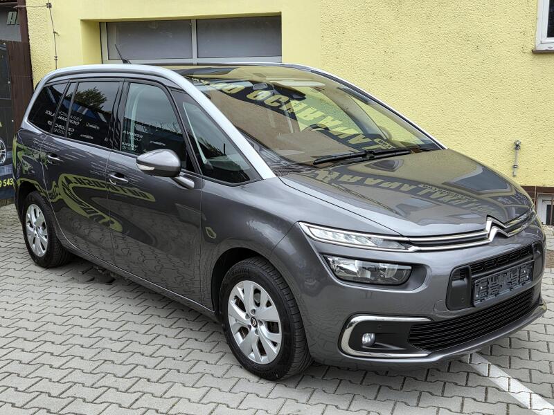 Citro�n Grand C4 Picasso