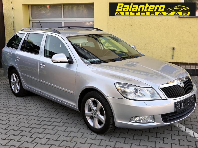 �koda Octavia