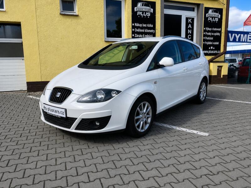 Seat Altea
