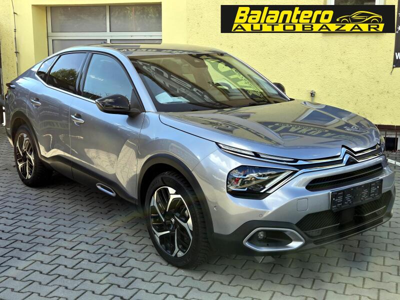 Citro�n C4 X