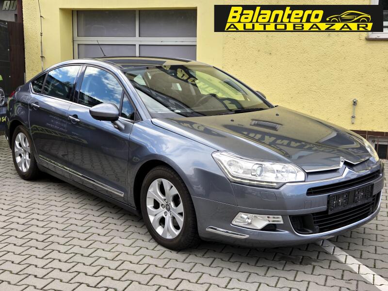 Citro�n C5