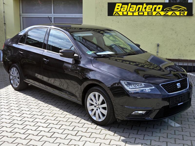 Seat Toledo