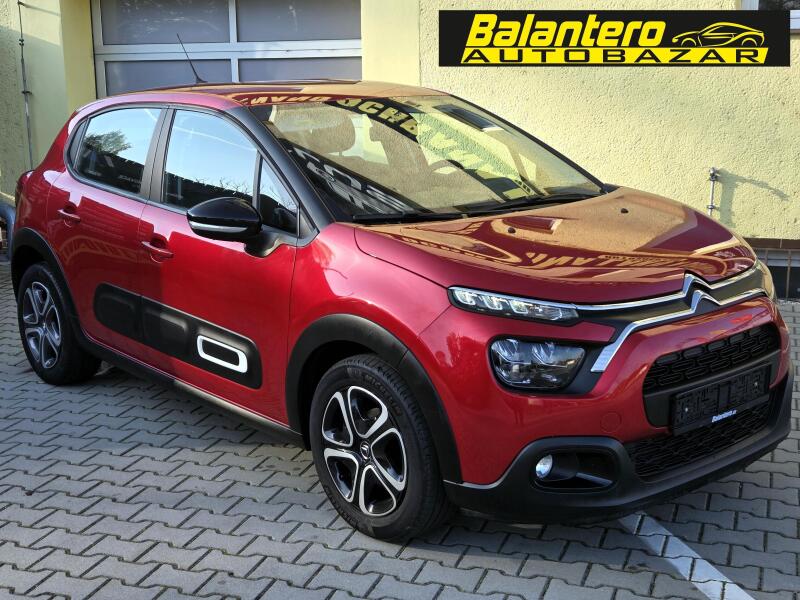 Citro�n C3