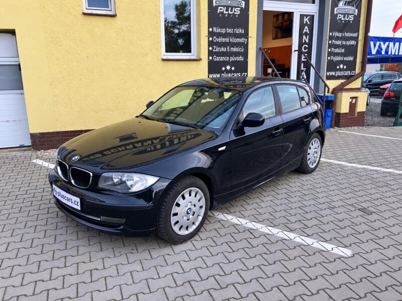 BMW Rad 1