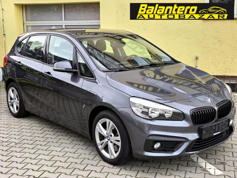 BMW 2er Reihe