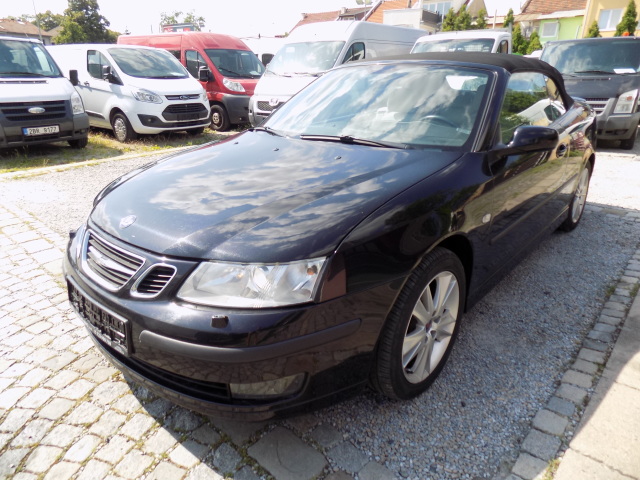 Saab 9-3