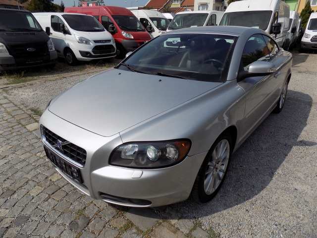 Volvo C70