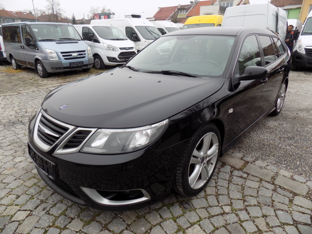 Saab 9-3