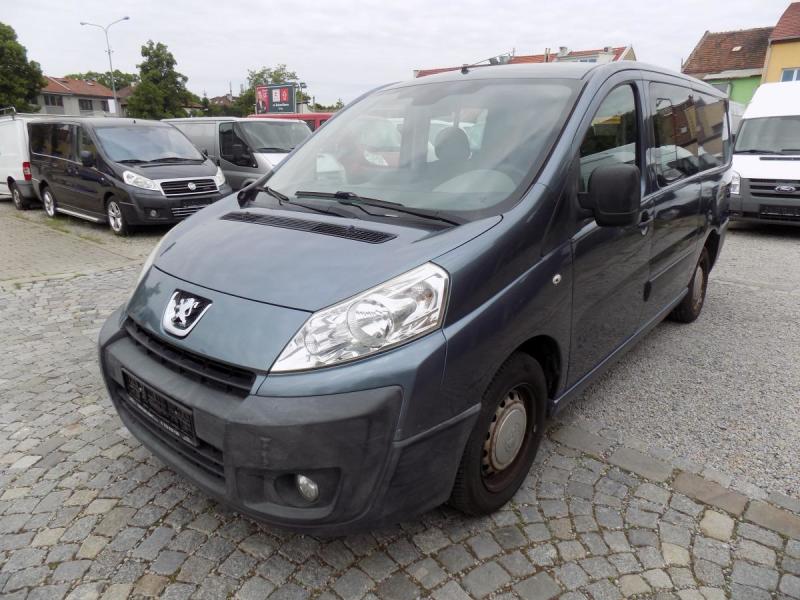 Peugeot Expert