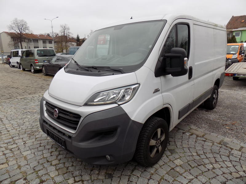 Fiat Ducato