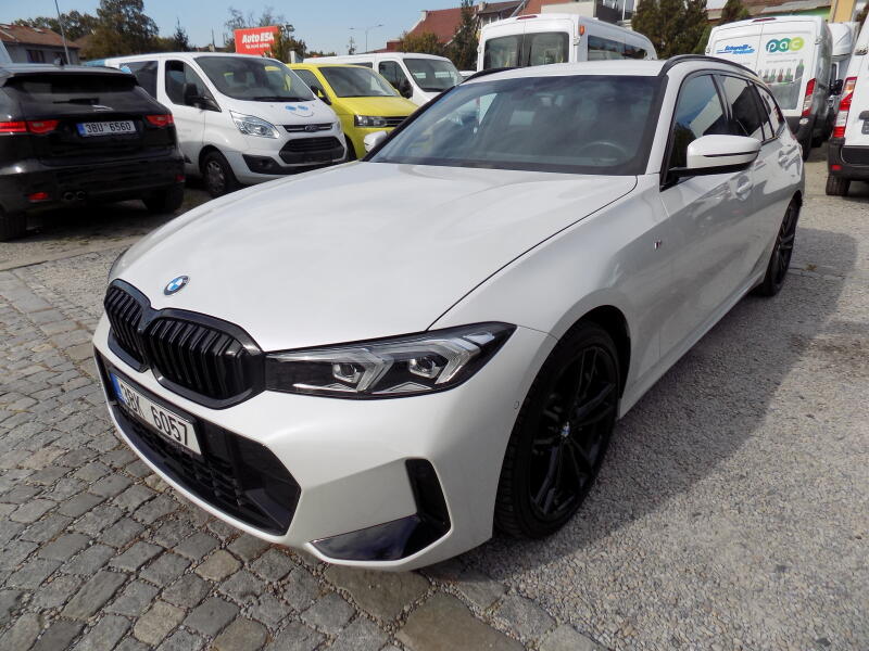 BMW Serie 3