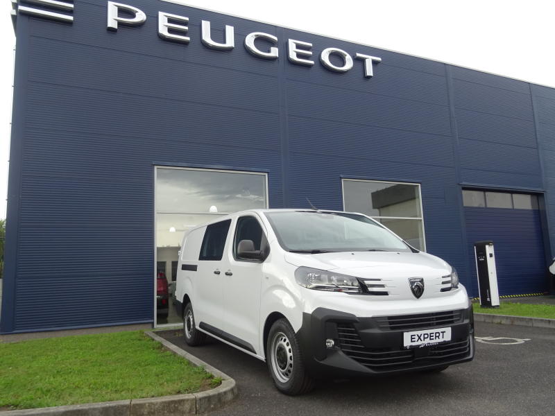 Peugeot Expert