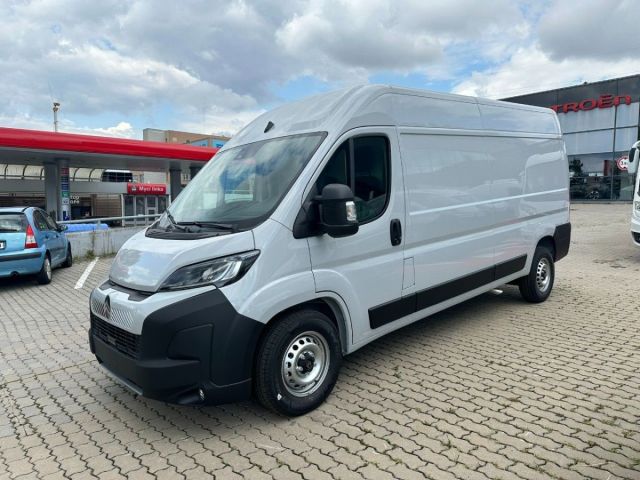 Citroën Jumper Furgon 35 L3H2 2.2 BlueHDi 140