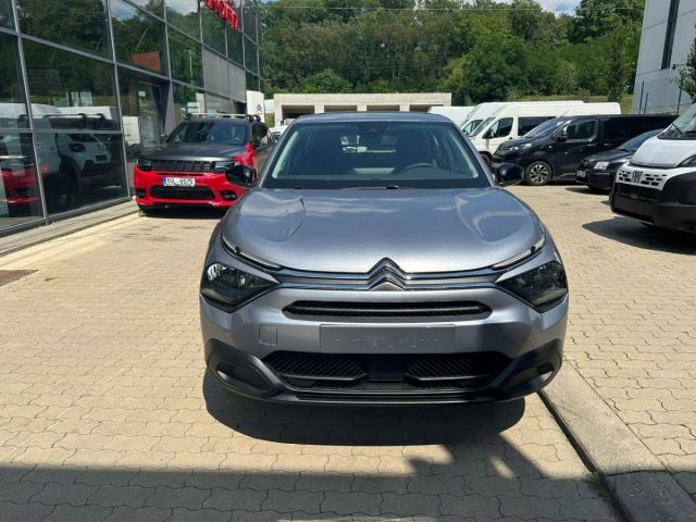 Citroën C4 YOU 1.2 PureTech 100 S&S MAN6