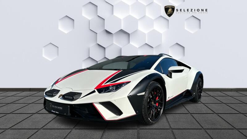 Lamborghini Hurac�n