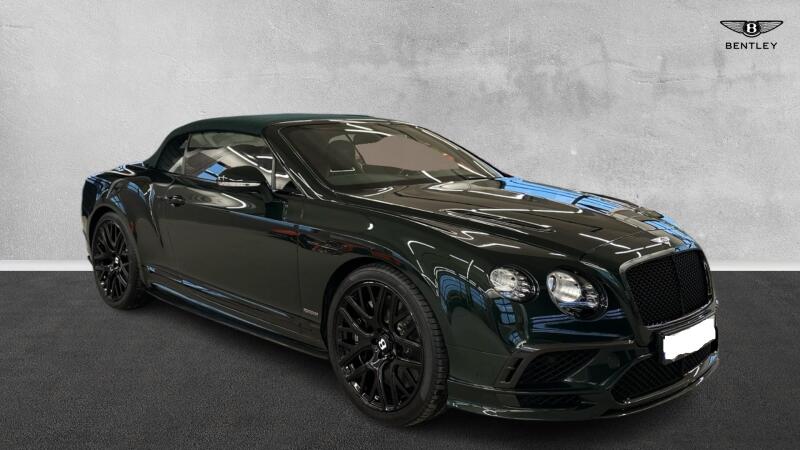 Bentley