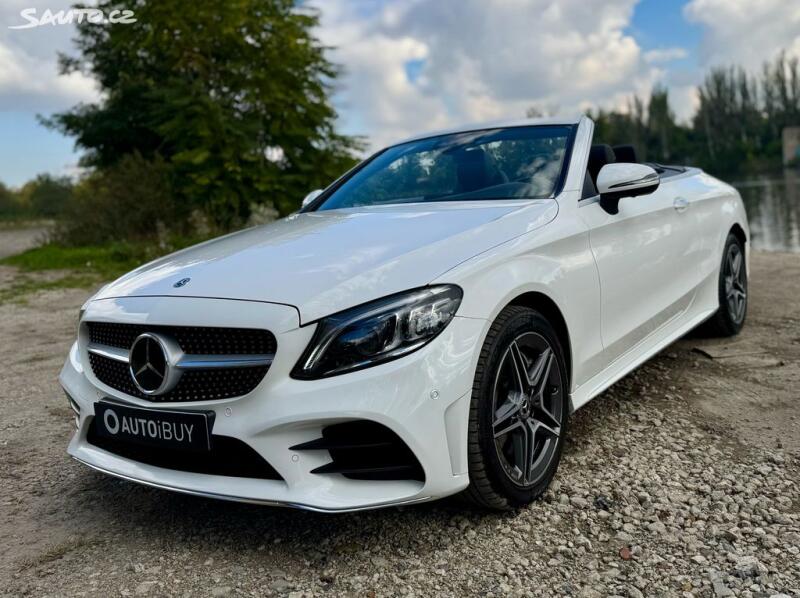 Mercedes-Benz Serii C