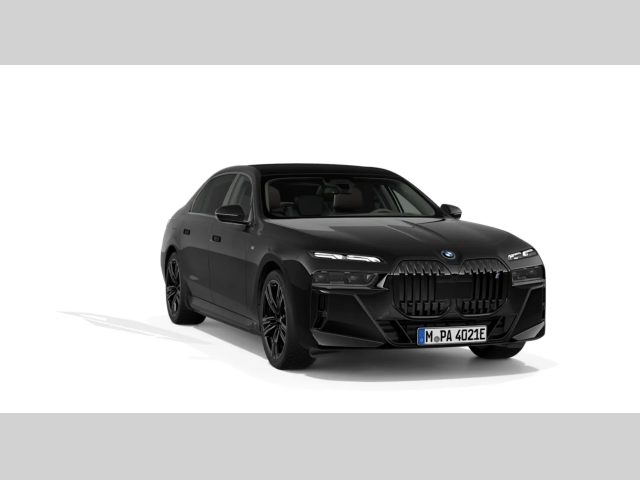 BMW 7er Reihe
