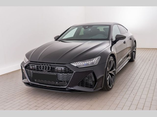 Audi RS 7