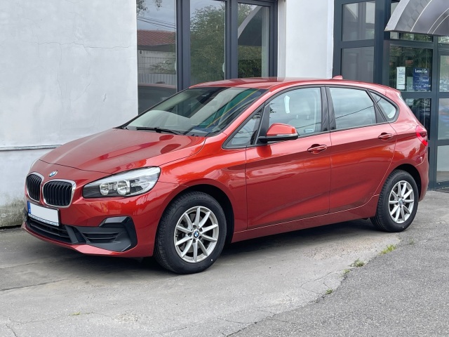 BMW 2er Reihe