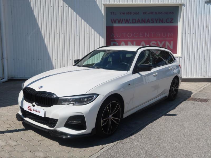 BMW 3er Reihe